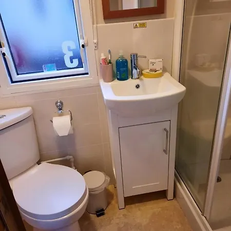 Bideford Bay Hoilday Park Hotel Room photo