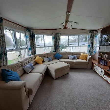 Bideford Bay Hoilday Park Hotel Room photo