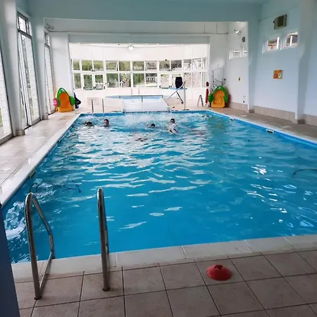 Bideford Bay Hoilday Park Hotel Exterior photo